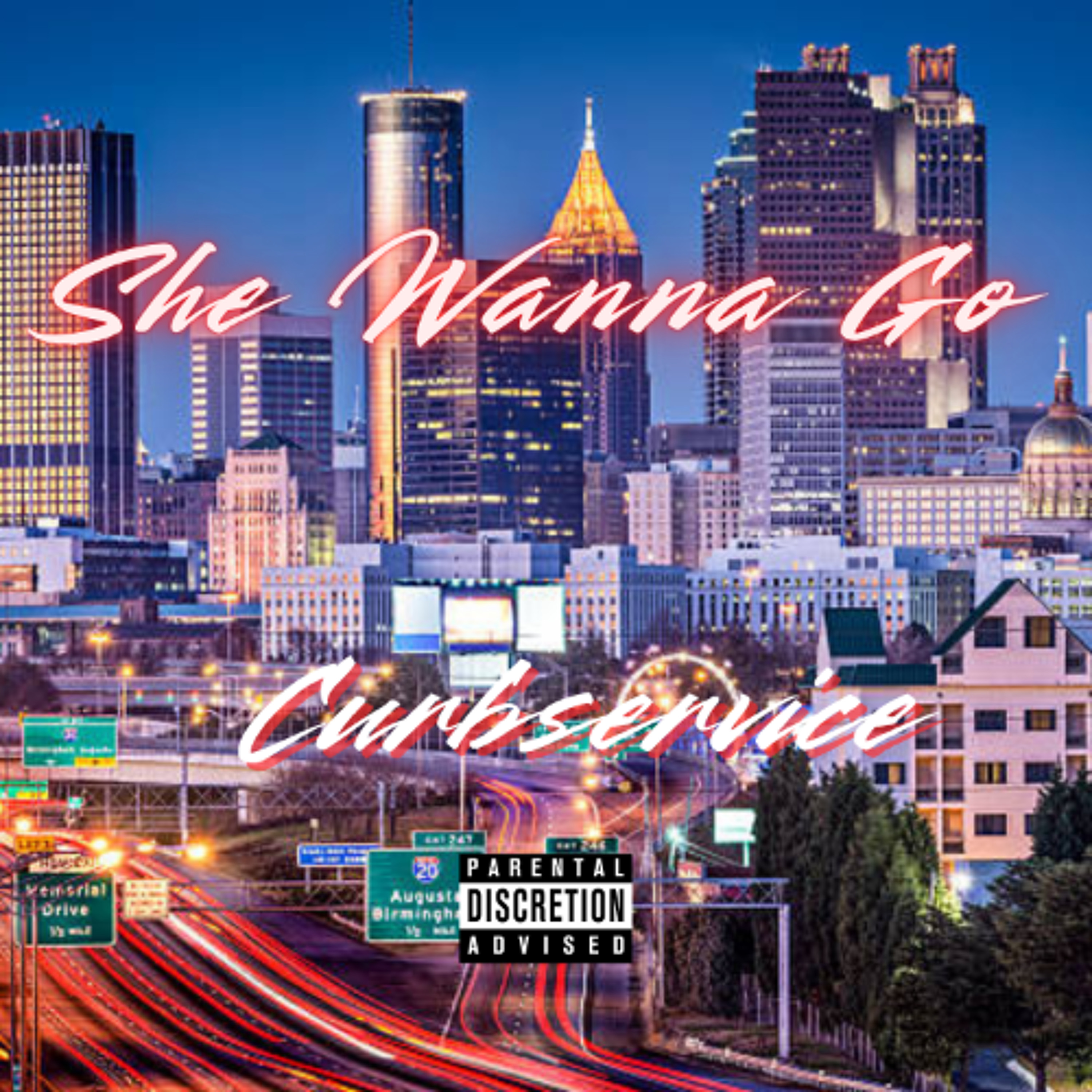 She Wanna Go episode artwork