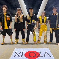 DDDJ 2021 XLOZA 敗者復活用音源
