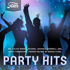 Sandstorm (Radio Edit)