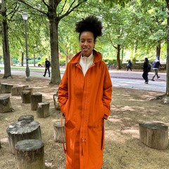 Natalie Robinson @ Kiosk Radio 28.05.2025