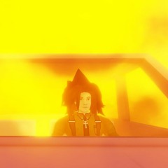 (old) BDE x Norf Norf -Shygirl feat. slowthai X Vince Staples