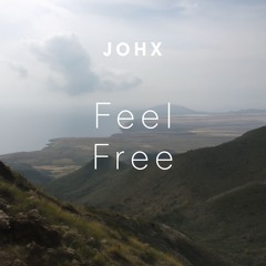 JOHX - Feel Free