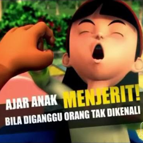 Predator Anak (Prod. Kabo)