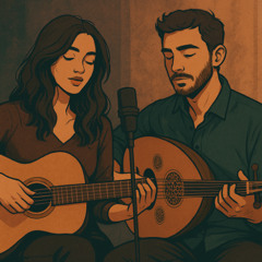 يَا سَاكِنِيْنَ بِقَلبِيْ | العفيف التلمساني