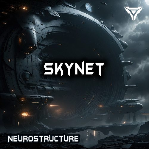 Neurostructure - Sci Fi (Original Mix) DRUM AND BASS