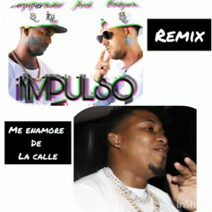 Me Enamore de la Calle-Baby White yel Emperador feat OSF Profit