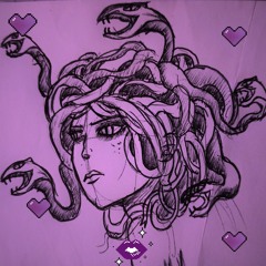 Midal2fly - Medusa ft. Whoispdp (prod. L8trboy)