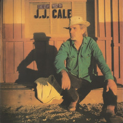 Carry on - JJ. Cale Cover