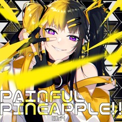 [WAVEAT ReLIGHT] E0ri4 - PAINFUL PINEAPPLE!!