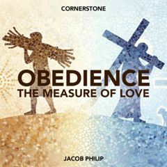 06 Nov 2025 | Jacob Philip | Obedience, The Measure Of Love | TEC THUR