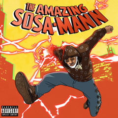 The Amazing Sosa-Mann