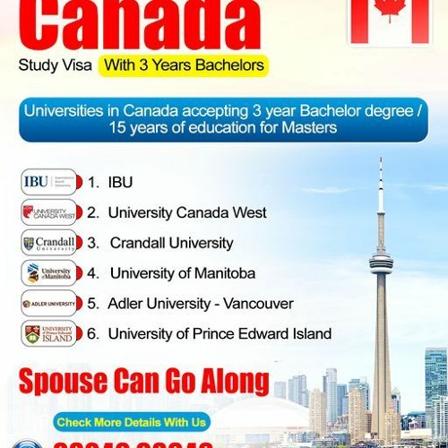 Canada Study Visa Consultants in Mohali | Frontera Immigration