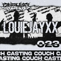 Casting Couch 23 - LOUIEJAYXX