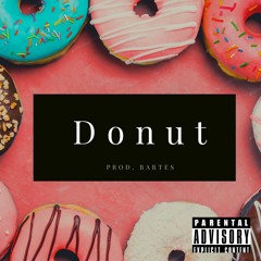 DONUT prod. bartes