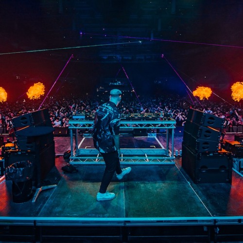 Kanine - Rampage Open Air 2022