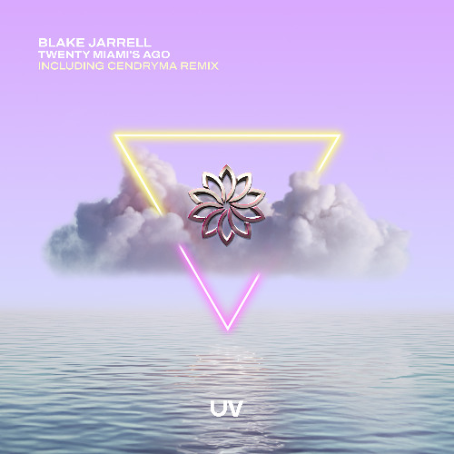 Blake Jarrell - Twenty Miami's Ago (Original Mix)