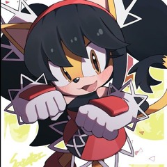 Honey the Cat fanmade theme (AI free)