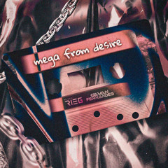 MEGA FUNK FROM DESIRE - DJ MAURICIO RIEG FT GILVAN FERNANDES Previa