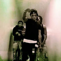 Fuck Up Da Summa Ft EA Dracco