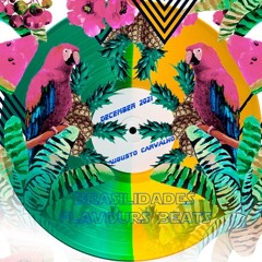 Brasilidades Set Dec 2021