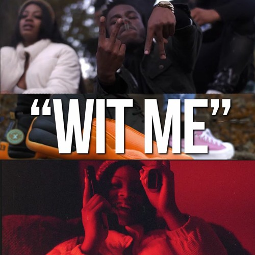 Lil E - Wit Me