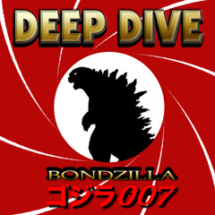 Godzilla Deep Dive - Godzilla vs. Kong: What We Know So Far