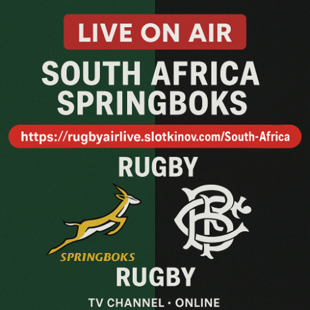 Stream Episode South Africa Vs Barbarians Match Report Live Score stream-episode-south-africa-vs-barbarians-match-report-live-score
