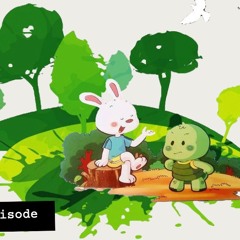 The Tortoise and the Hare Podcast