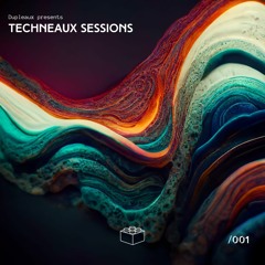 Techneaux Sessions - 001 - Dupleaux