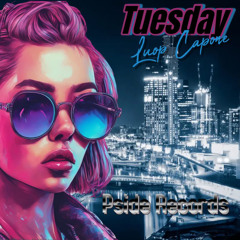 Tuesday