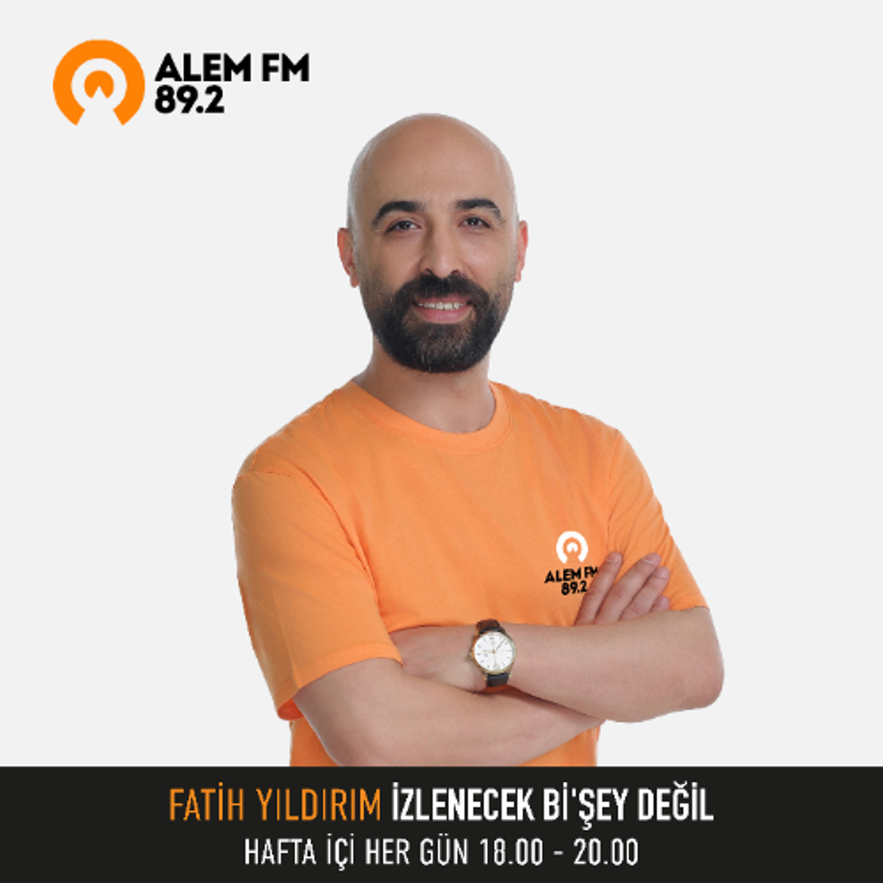 ''İzlenecek Bi'şey Değil'' Fatih Yıldırım - 17.09.2025