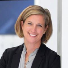 Ep. 104 - Maintaining trust and connection with remote employees - Amy Bouque