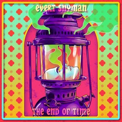 Evert Snyman - The End Of Time