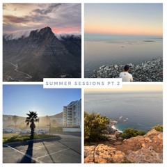 Summer Sessions pt. 2 - House/Afro House/Latin House/Tribal