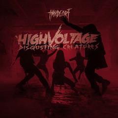 DISGUSTING CREATURES [FREE DL]