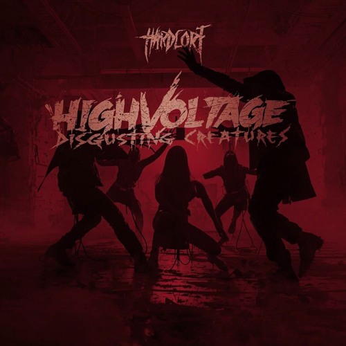 DISGUSTING CREATURES [FREE DL]