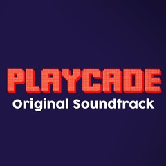 Playcade - Original Soundtrack (By Daan Demmers)