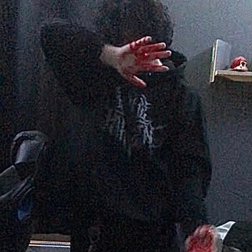 OFF THE MAP FT. VNXM X LORD DISTORTION X SEZM X HXLX PROD AKVRI