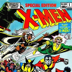 UNCANNY X-MaN (prod. sg1)
