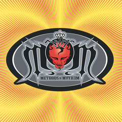 methods of mayhem