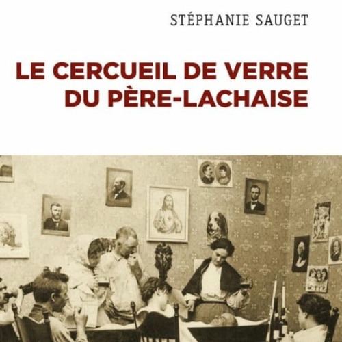 Stream Chemins d'histoire-La légende du cercueil de verre, avec S.  Sauget-29.01.23 by Luc Daireaux | Listen online for free on SoundCloud