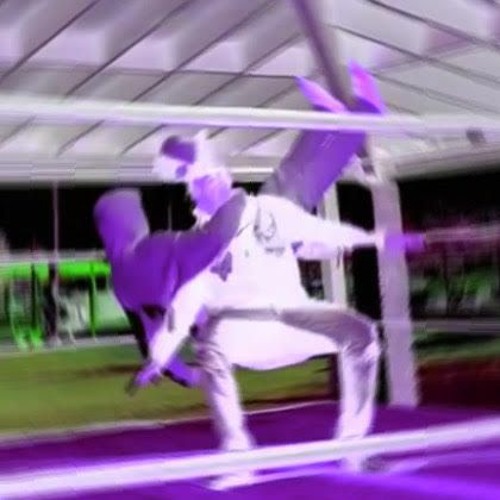 SOLVE THE ISSUE! (feat. ODC VIBIN) - ReEdit