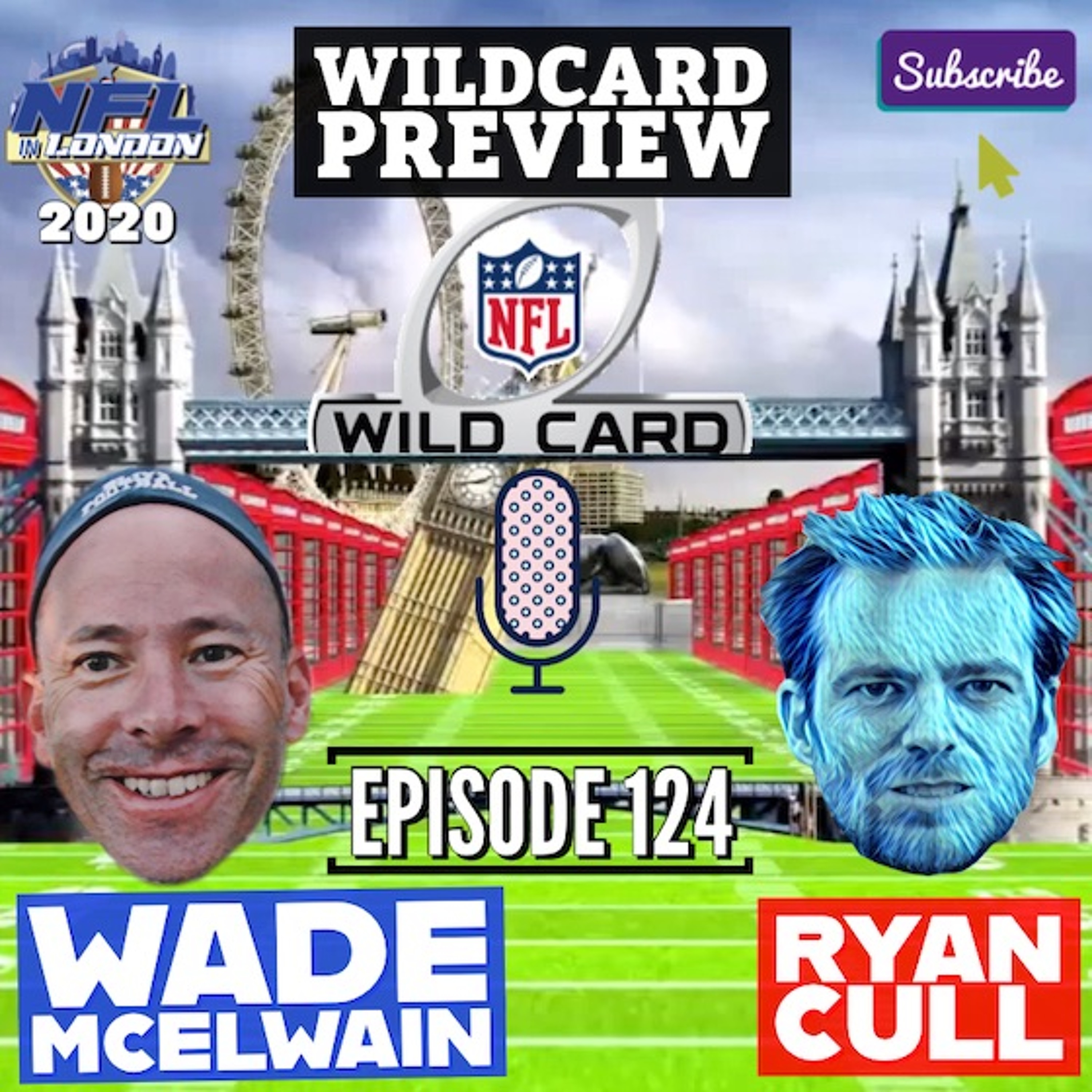 NFL in London