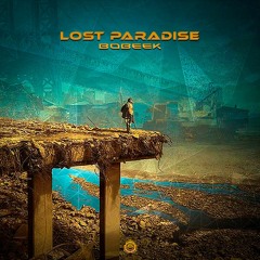 Bobeek - Lost Paradise (original Mix)@Madhaya Records