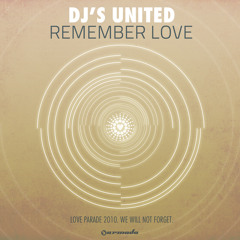 Remember Love (Radio Edit)