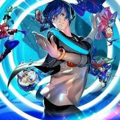 Persona 3 Dancing in Moonlight OST Passing Hours