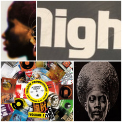 PH Feat. The Mighty Bop - Feeling Good (PH ReEdit Good Feeling)