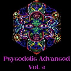 Set- Cid Muller Psycodelic Advanced Vol: 2