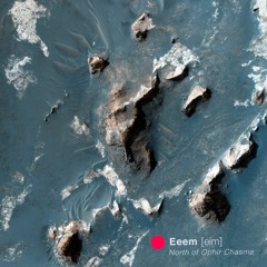 Eeem -eim- - North Of Ophir Chasma - 06 Straightforward