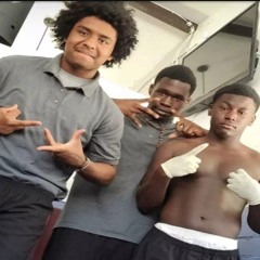 Deezy3k - Boogie Down